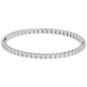 BRAND NEW SILVER MOISSANITE BRACELET‼️